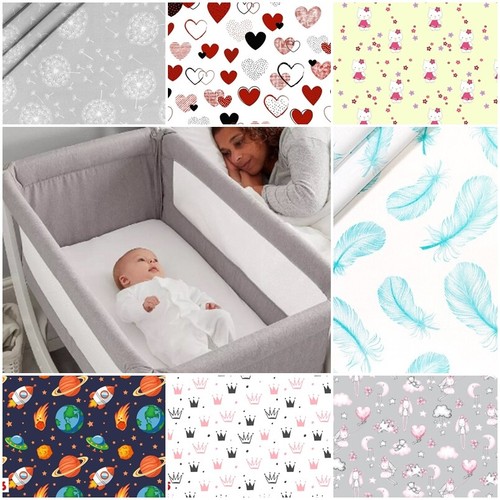 Fitted sheet compatible - 2x,