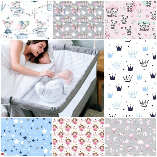 Fitted sheet compatible - 2x,