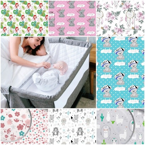 Fitted sheet compatible - sheet,