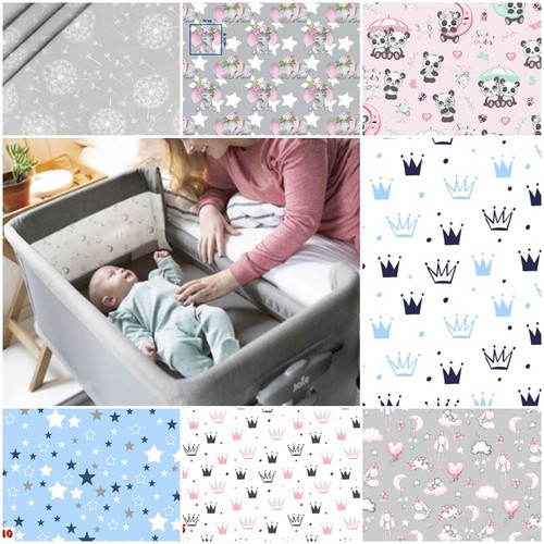 Fitted sheet compatible - 2x,
