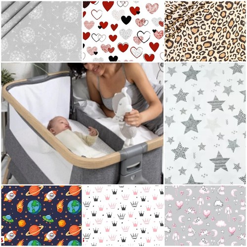 Fitted sheet compatible - 2x,
