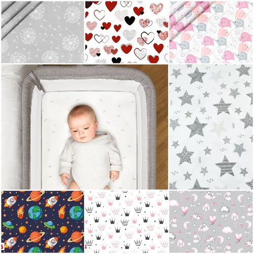 Fitted sheet compatible - 2x,