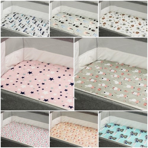 Fitted sheet compatible with - fitted,