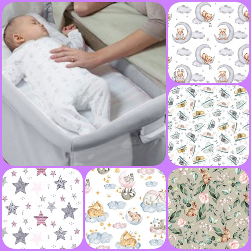 Fitted sheet compatible - sheet,